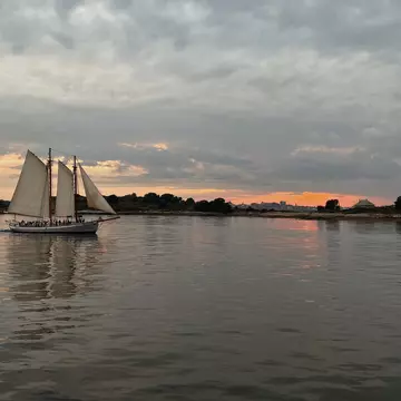 Be inspired to spend a weekend in Portland, Maine, with these top tips from a recent visitor. Rachel Lewis/Lonely Planet