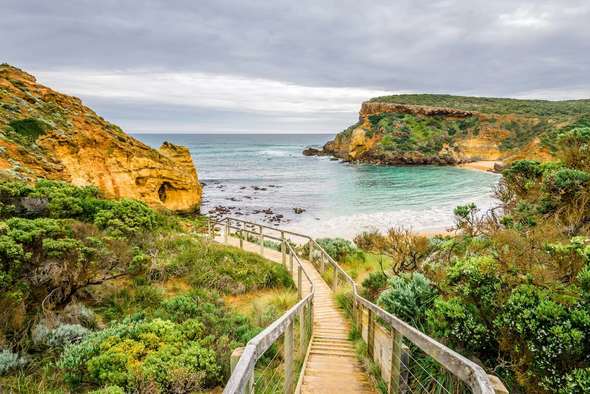 The Great Ocean Road really is great. Here's why. Tom Jastram/Shutterstock