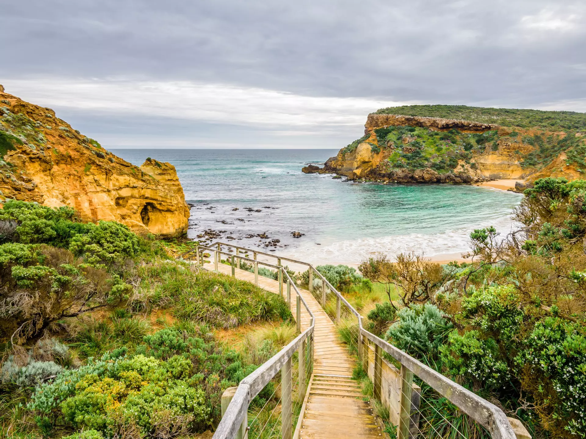 The Great Ocean Road really is great. Here's why. Tom Jastram/Shutterstock