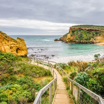 The Great Ocean Road really is great. Here's why. Tom Jastram/Shutterstock