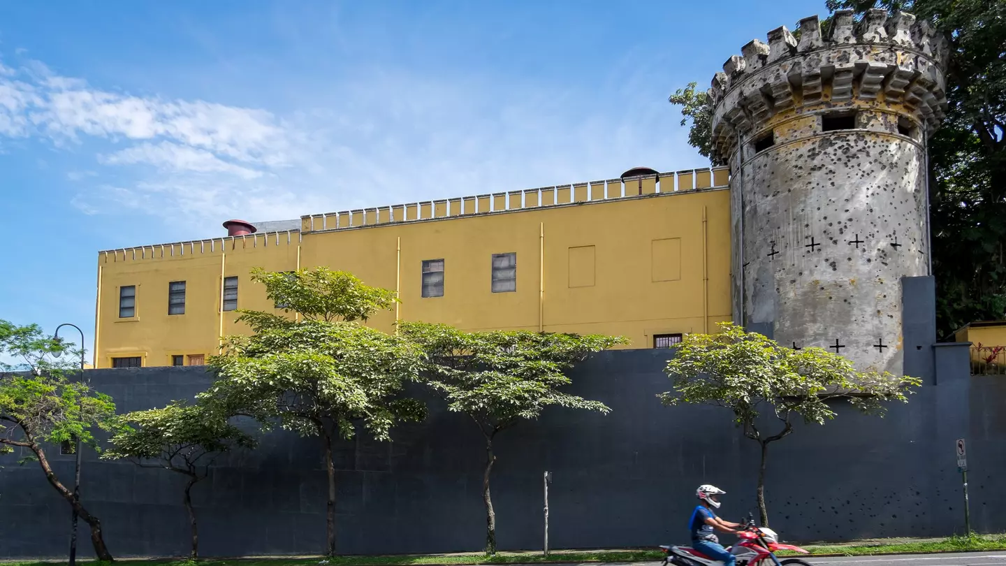 The capital of Costa Rica can be confusing and difficult to navigate, but it's always an adventure © Salvador-Aznar / Getty Images