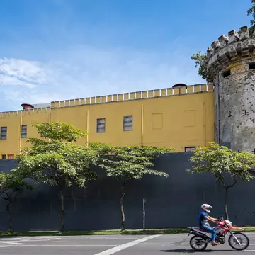 The capital of Costa Rica can be confusing and difficult to navigate, but it's always an adventure © Salvador-Aznar / Getty Images