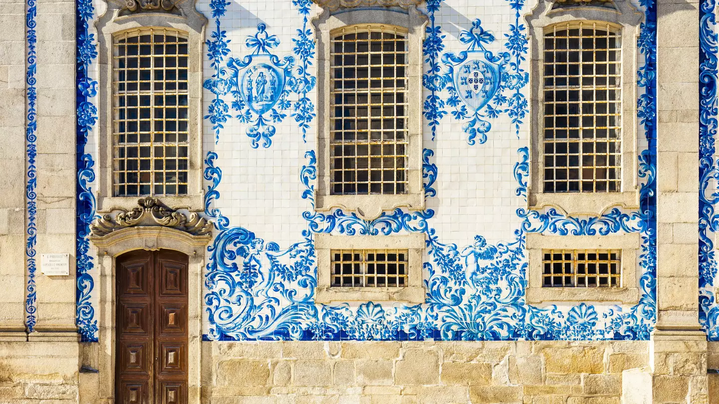 How to enjoy a weekend break in Porto for less than €300 © Getty Images
