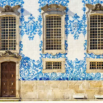 How to enjoy a weekend break in Porto for less than €300 © Getty Images