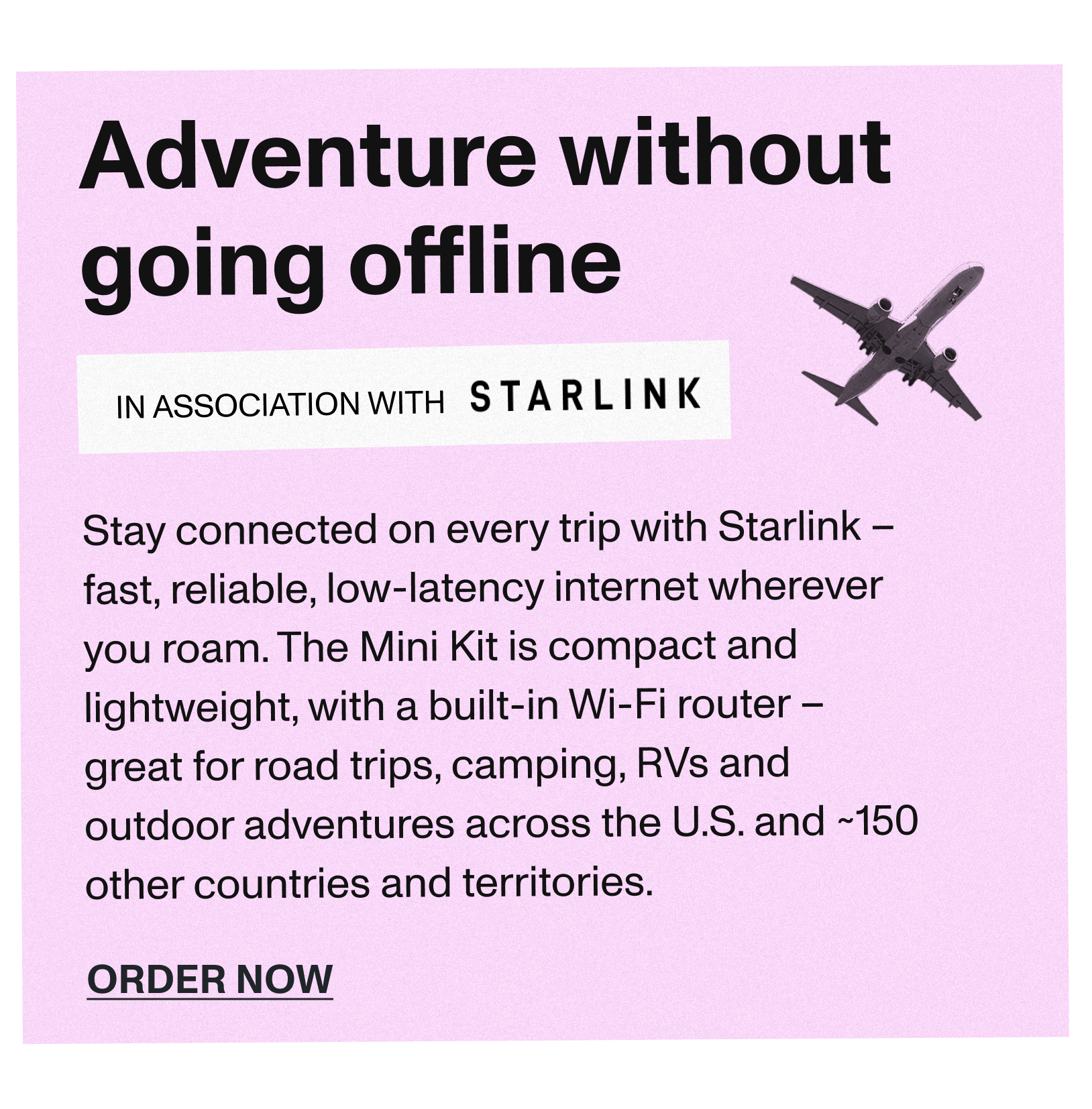 Starlink