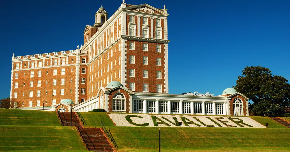 12 essential things to do in Virginia Beach - Lonely Planet