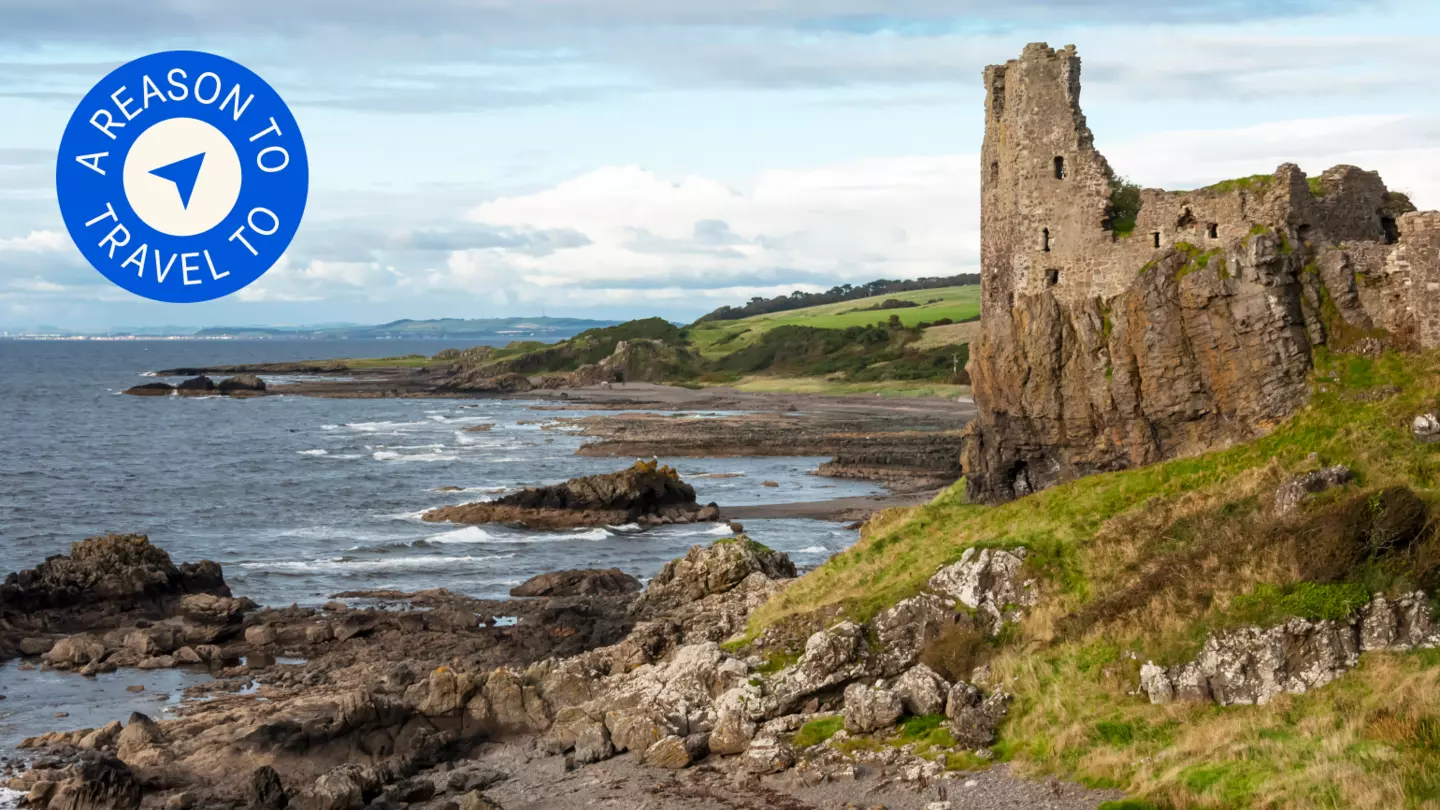The beauty of Scotland without the crowds? Try Dumfries and Galloway off-season