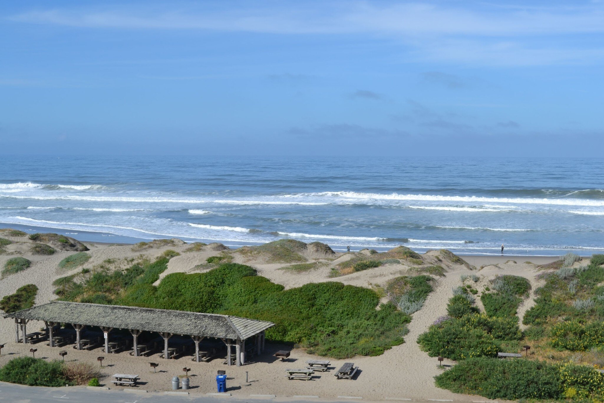 Sunset State Beach near Santa Cruz, California, License Type: media, Download Time: 2026-08-09T23:34:51.000Z, User: LP_NZhan, Editorial: false, purchase_order: 65050 - Digital Destinations and Articles, job: App Content, client: Lonely Planet App, other: Nadine Zhan