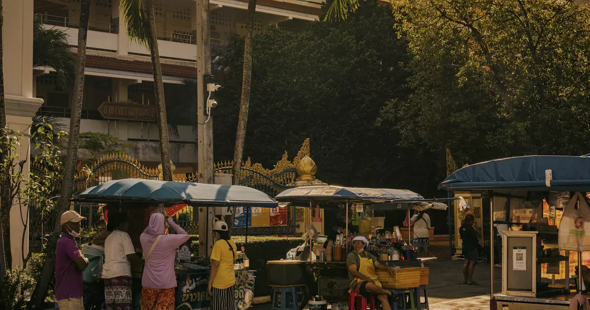 The 10 best things to do in Thailand - Lonely Planet