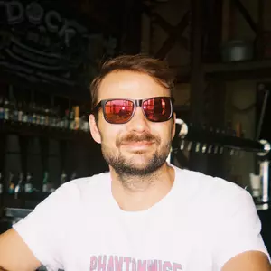 Craig Sauers