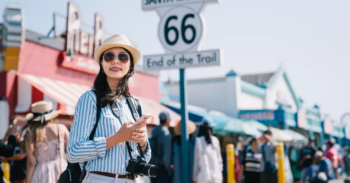 10 of the top things to do in Santa Monica - Lonely Planet