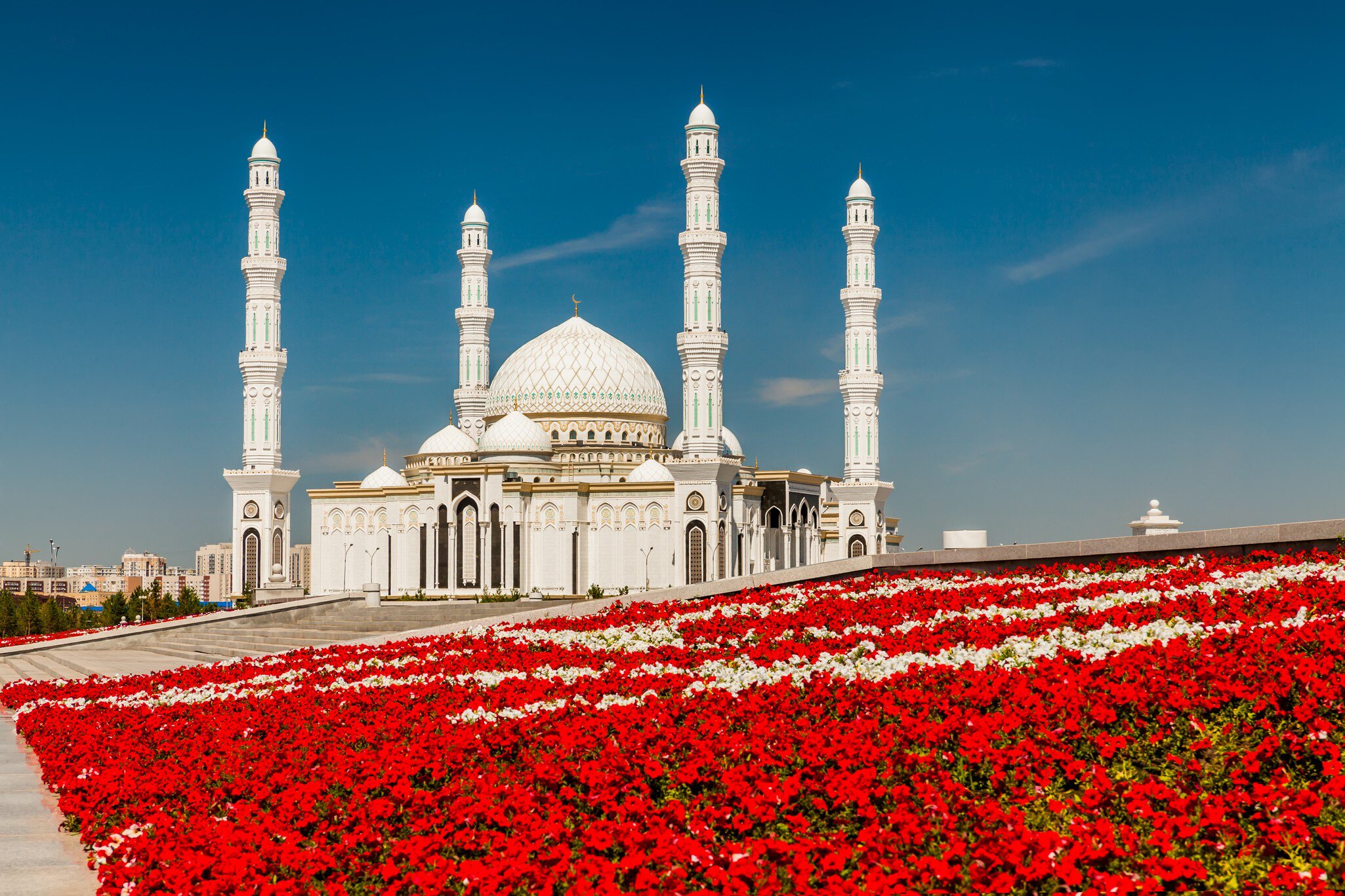GettyImages-824750622.jpg
Hazrat Sultan Mosque, Kazakhstan, Astana