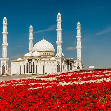 GettyImages-824750622.jpg
Hazrat Sultan Mosque, Kazakhstan, Astana