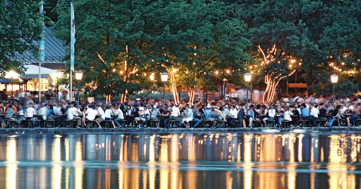 The 12 best things to do in Munich - Lonely Planet