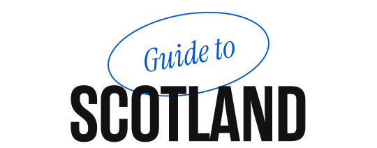 Guide to Scotland