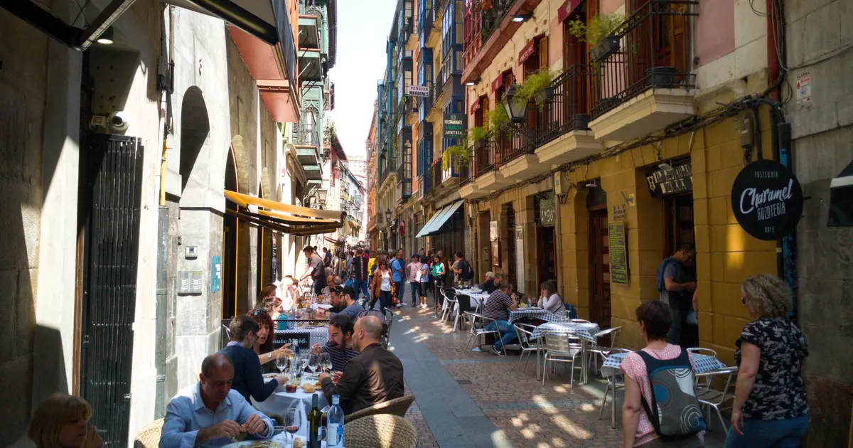 The 17 best things to do in Bilbao, Spain - Lonely Planet