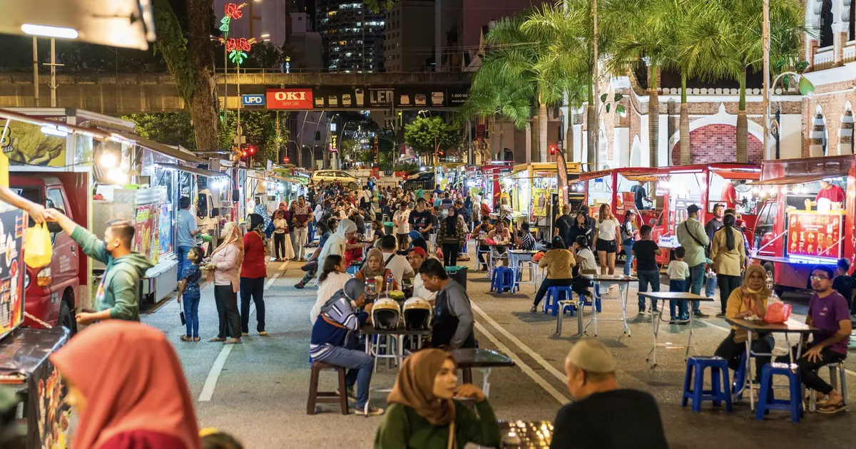 9 things you should do in Kuala Lumpur - Lonely Planet