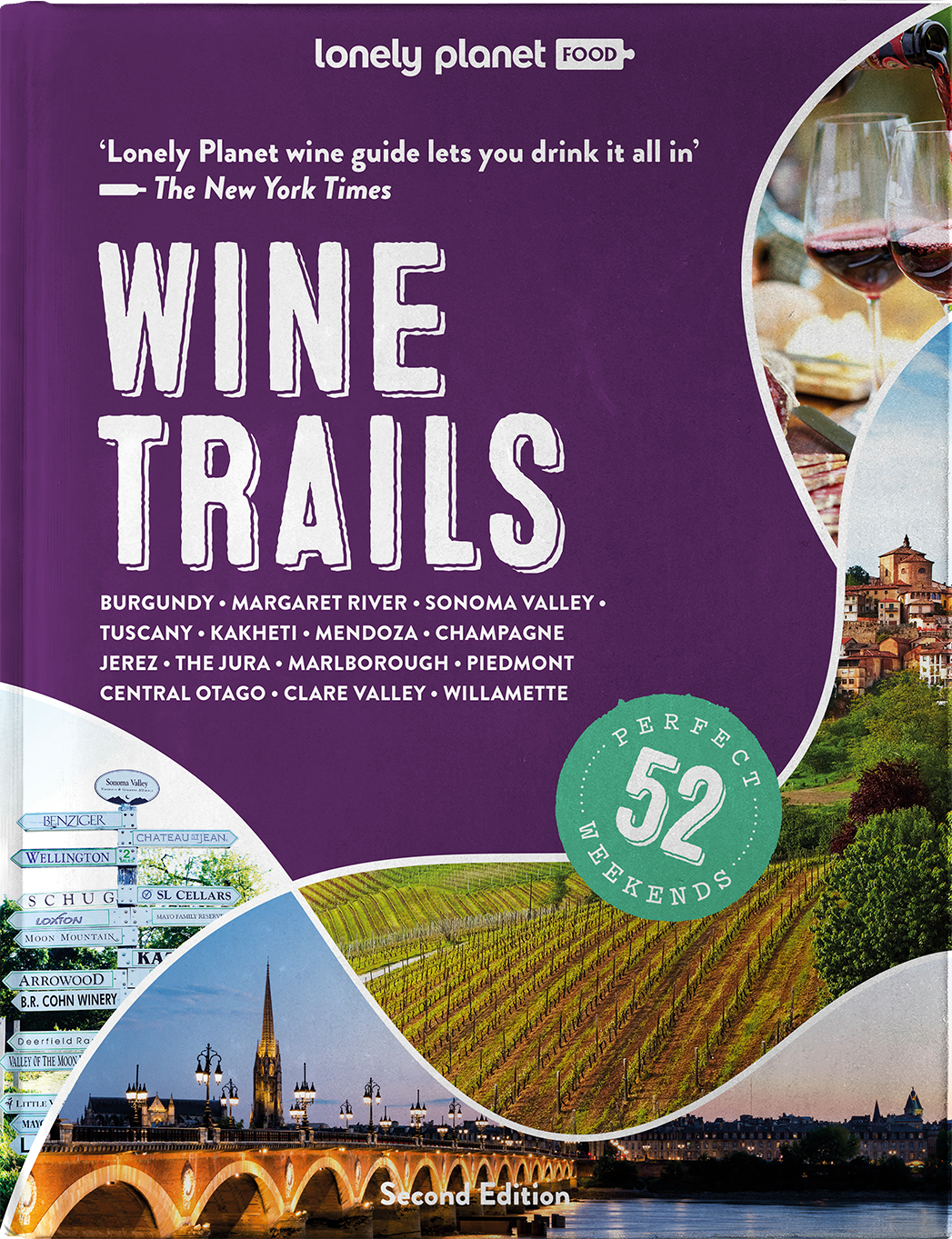 Wine Trails