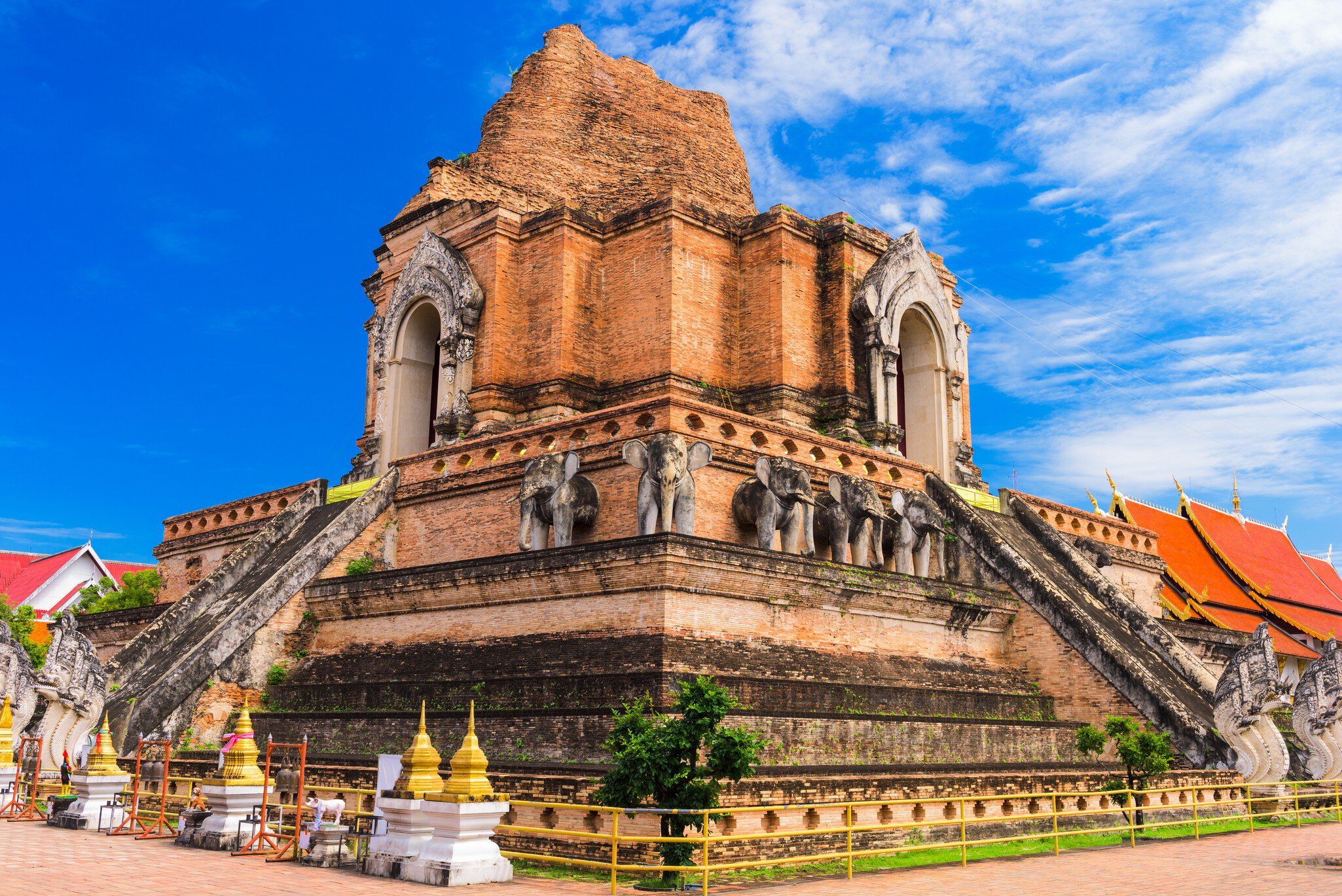 Chiang Mai, Thailand