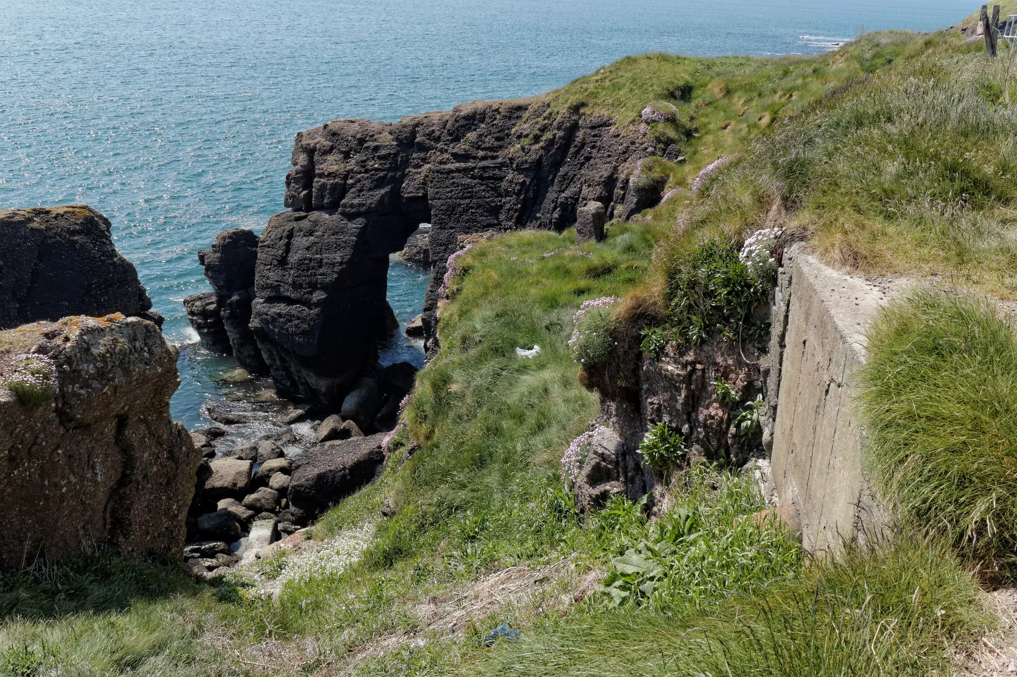 Dunmore Cave was formed several million years ago © Ireland's Ancient East