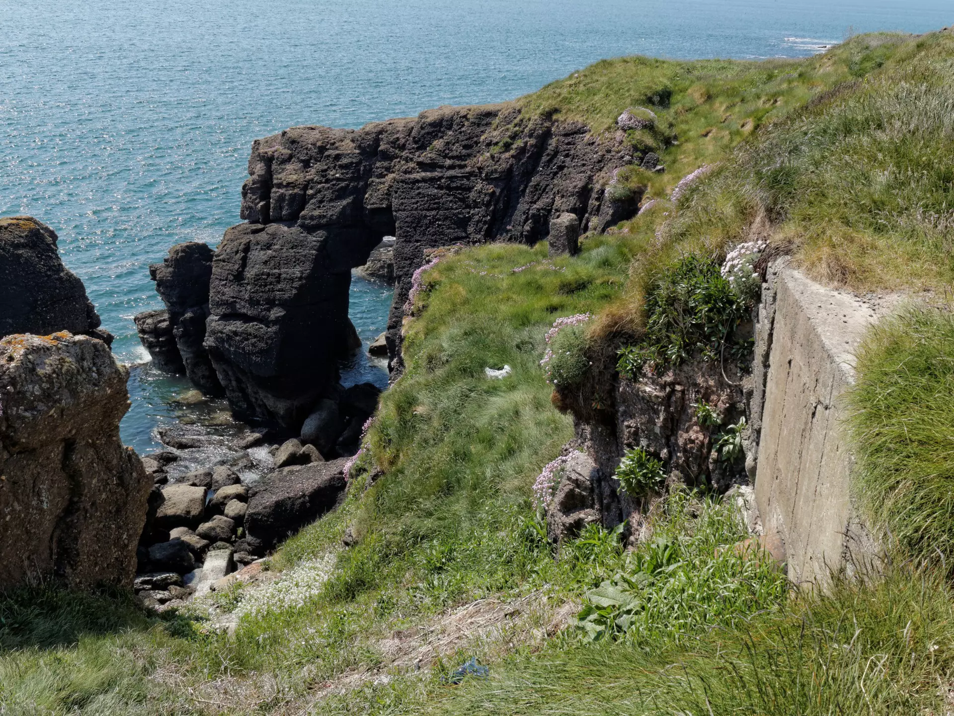 Dunmore Cave was formed several million years ago © Ireland's Ancient East