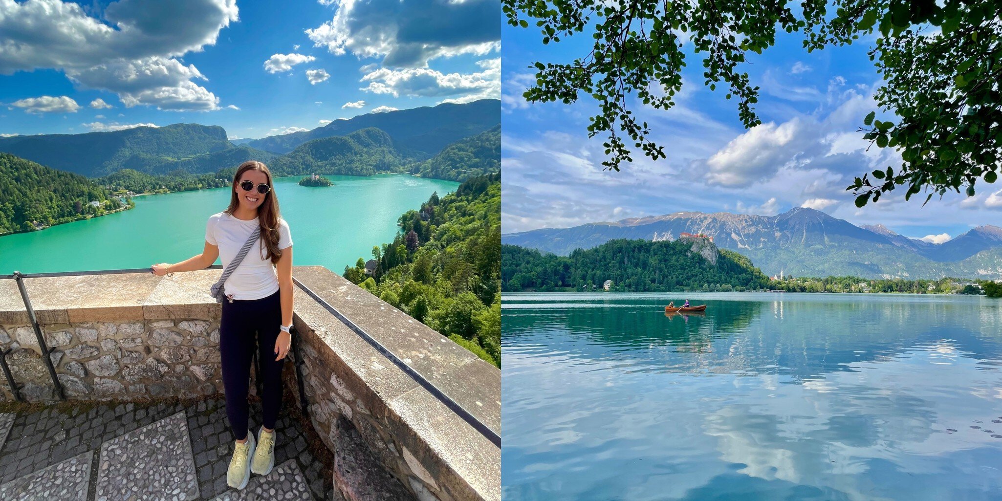 Lake Bled, Slovenia