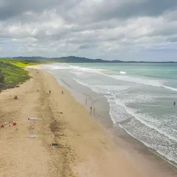 Make your way to these Central American towns. Getty Images