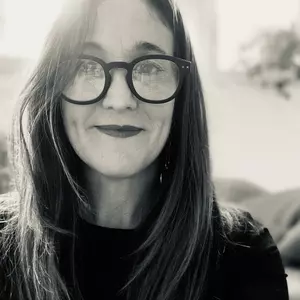 Jacqui Gibson