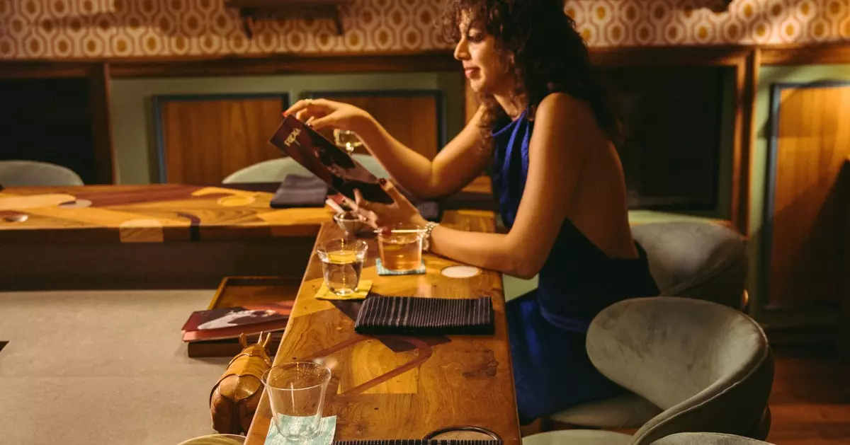 The 4 best food cities in Asia, according to its best chefs
