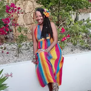 Rosalind Cummings-Yeates