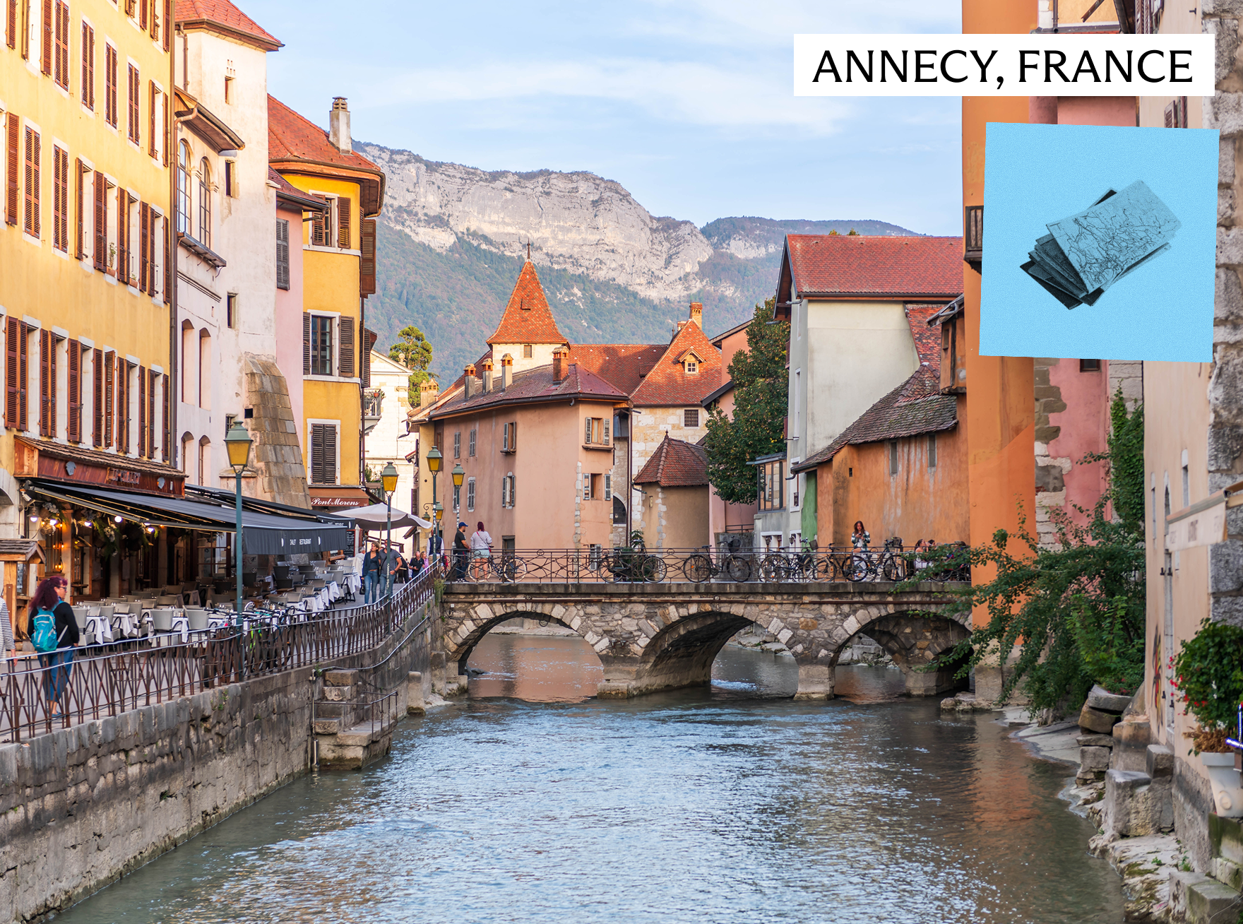 Annecy, France
