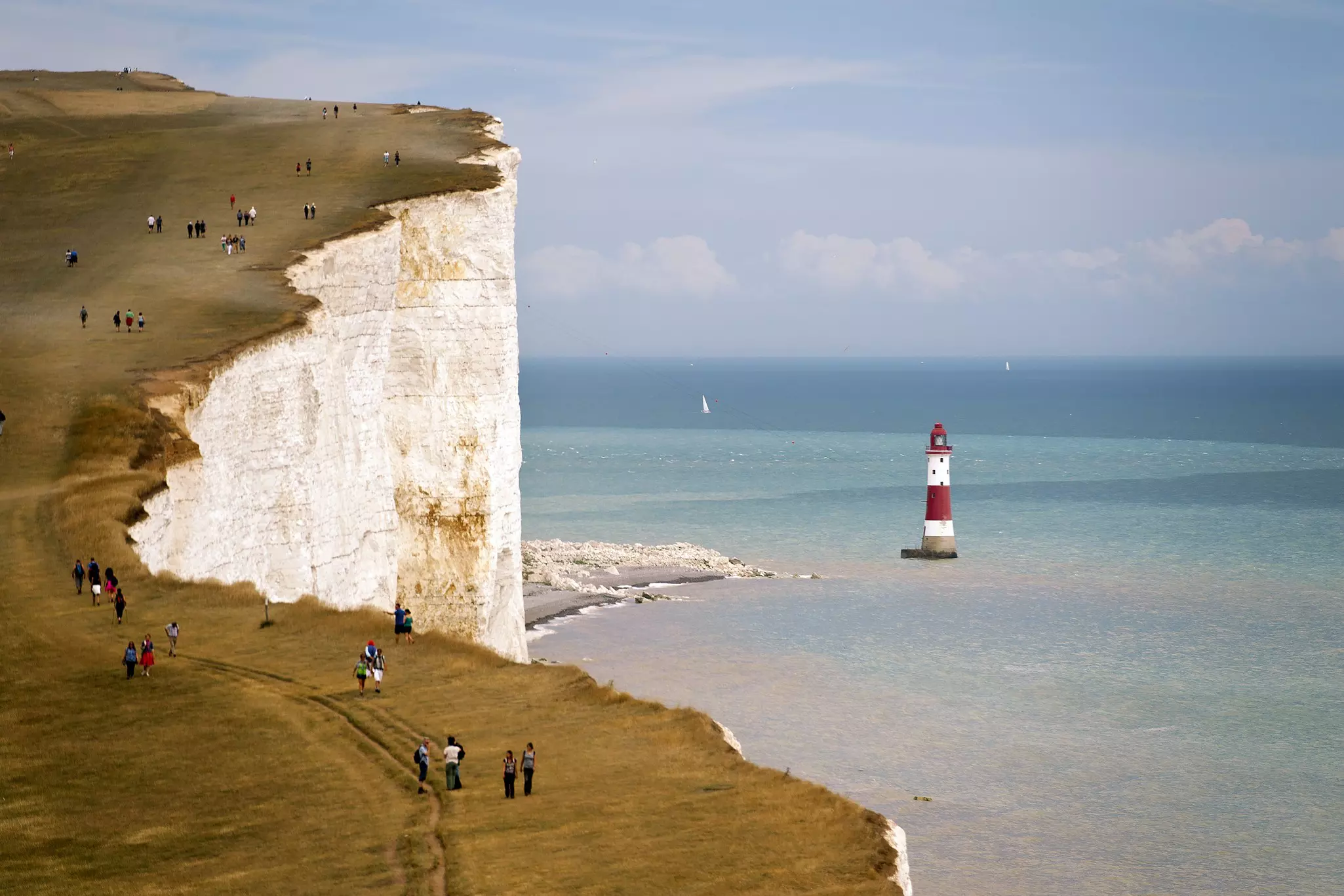 Seven Sisters in UK