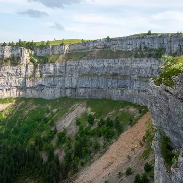 Creux-du-Van