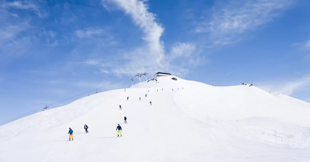 The 7 best places in the world for snowboarding - Lonely Planet