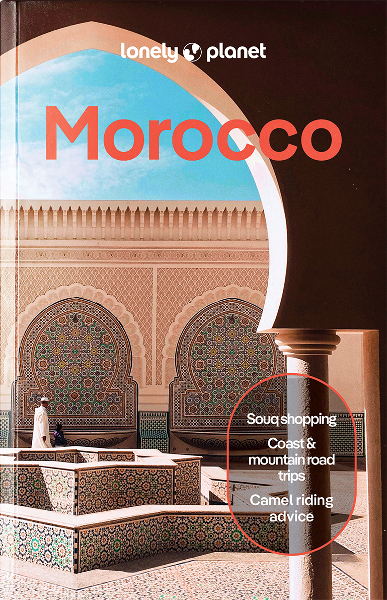 Morocco