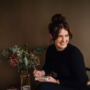Phoebe Harper