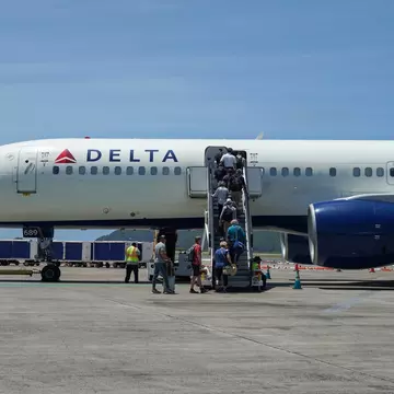 Passengers arrive at Kings Cross Station, London, as train services continue to be disrupted following the nationwide strike by members of the Rail, Maritime and Transport union