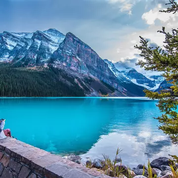 From Banff to Kluane, here's our guide to Canada's best national parks © Hue Chee Kong / Shutterstock