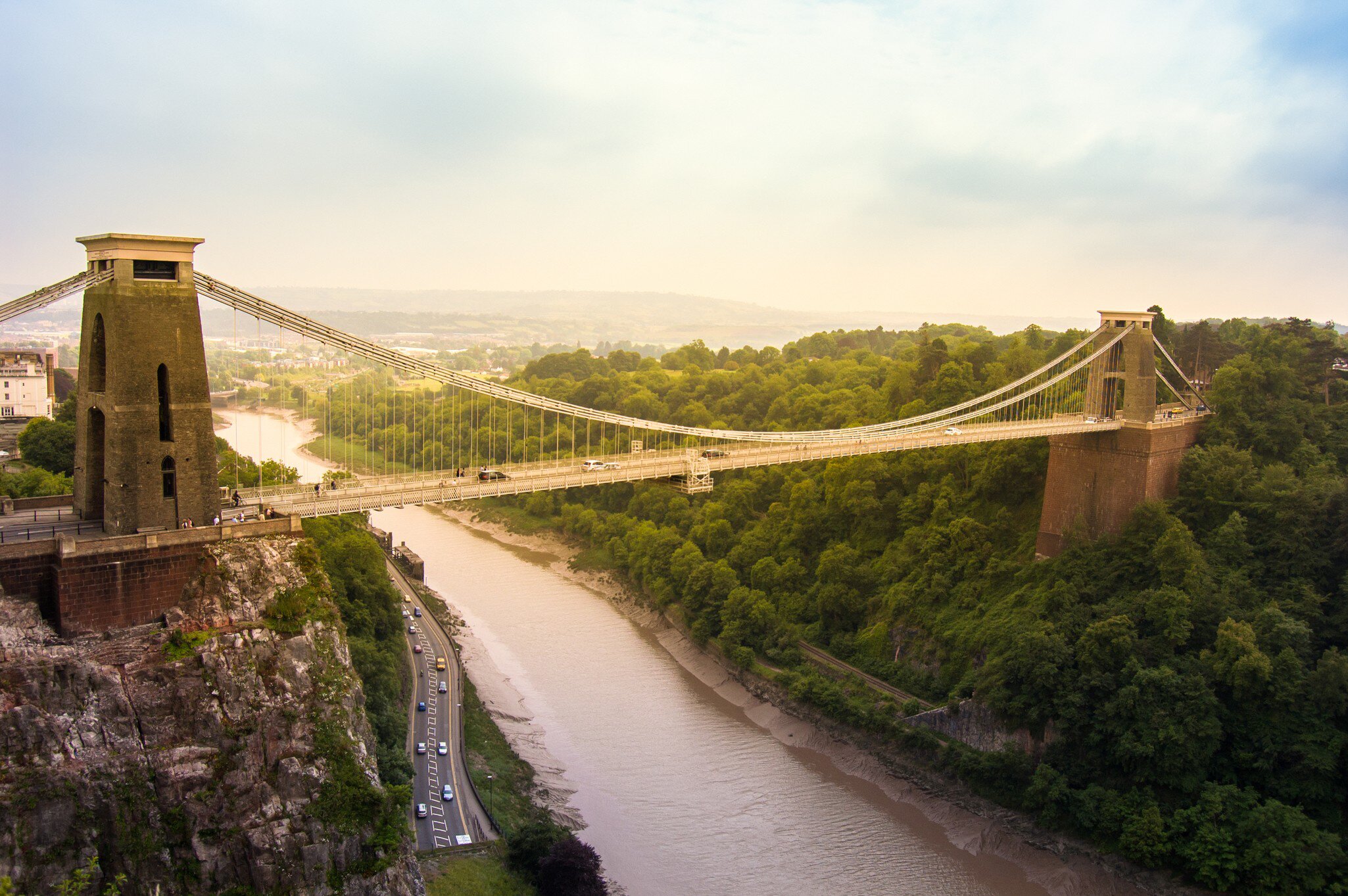 Cliffton Bridge, License Type: media, Download Time: 2025-10-15T16:09:15.000Z, User: katelyn.perry_lonelyplanet, Editorial: false, purchase_order: 65050 - Digital Destinations and Articles, job: wip, client: wip, other: Katelyn Perry