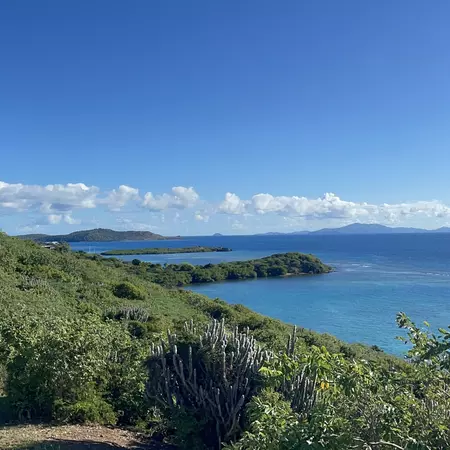 Culebra, Puerto Rico