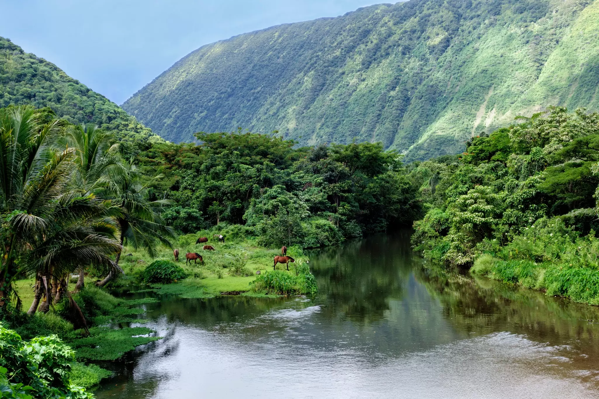 Narrow down your Hawaii hit list with these top places to visit. Alvis Upitis/Getty Images