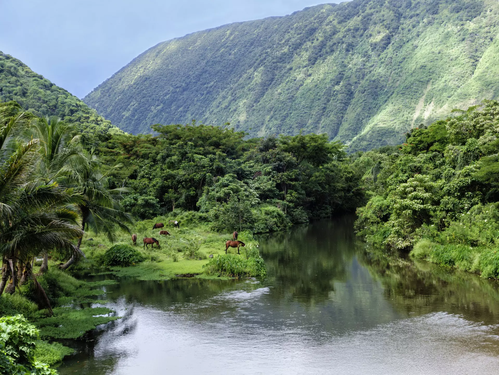 Narrow down your Hawaii hit list with these top places to visit. Alvis Upitis/Getty Images