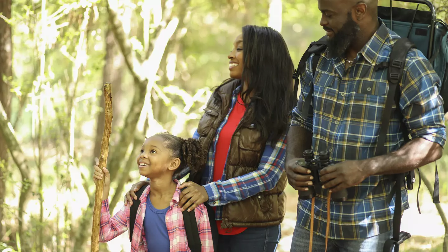 Texas has some incredible hikes that are suitable for every age group © fstop123 / Getty Images