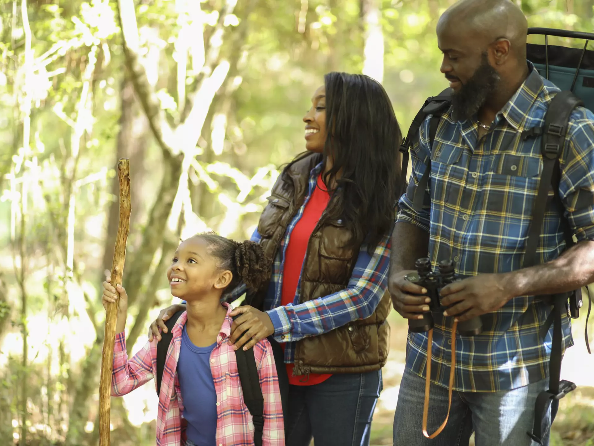 Texas has some incredible hikes that are suitable for every age group © fstop123 / Getty Images
