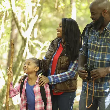 Texas has some incredible hikes that are suitable for every age group © fstop123 / Getty Images