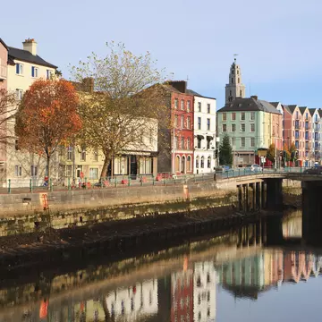 Cork, Ireland