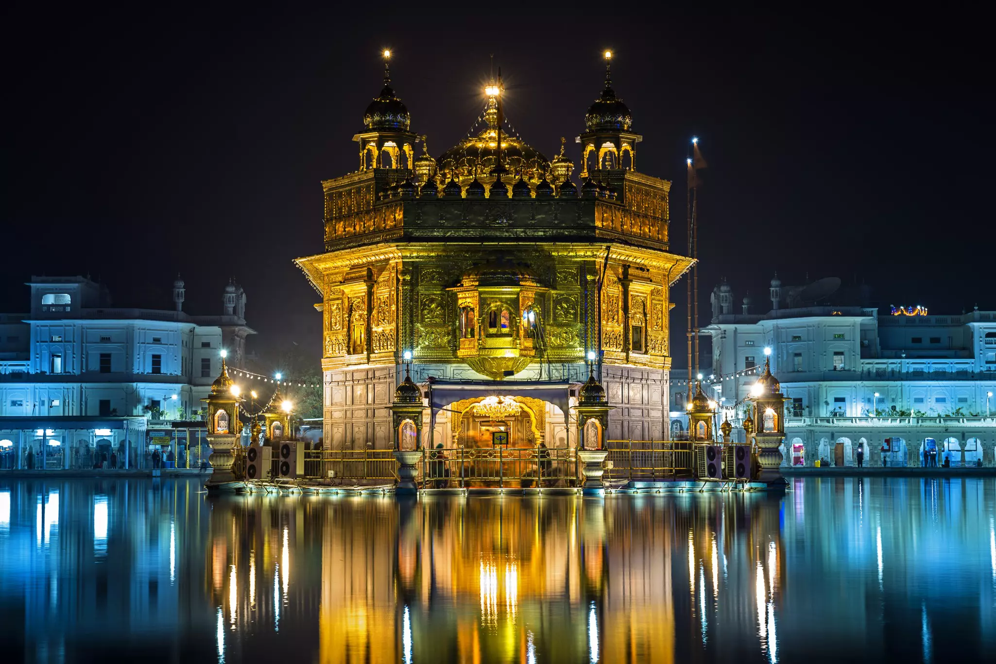 500px Photo ID: 64367437 - I bow down, countless times, to the All-powerful Lord, who possesses all powers...