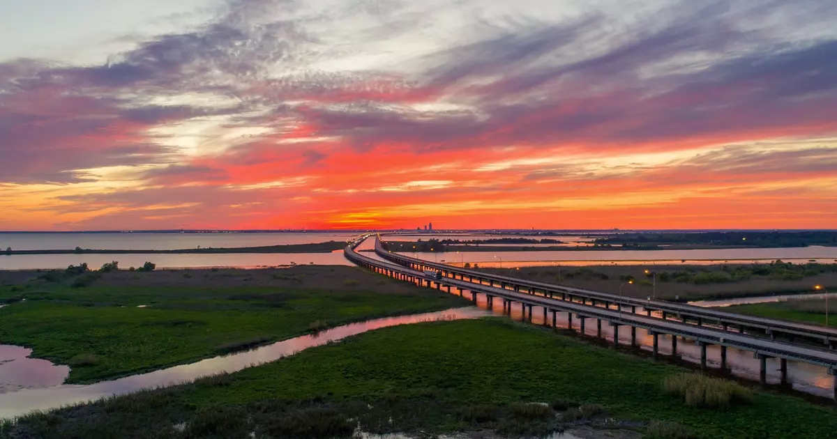 The 10 best things to do in Mobile, Alabama - Lonely Planet