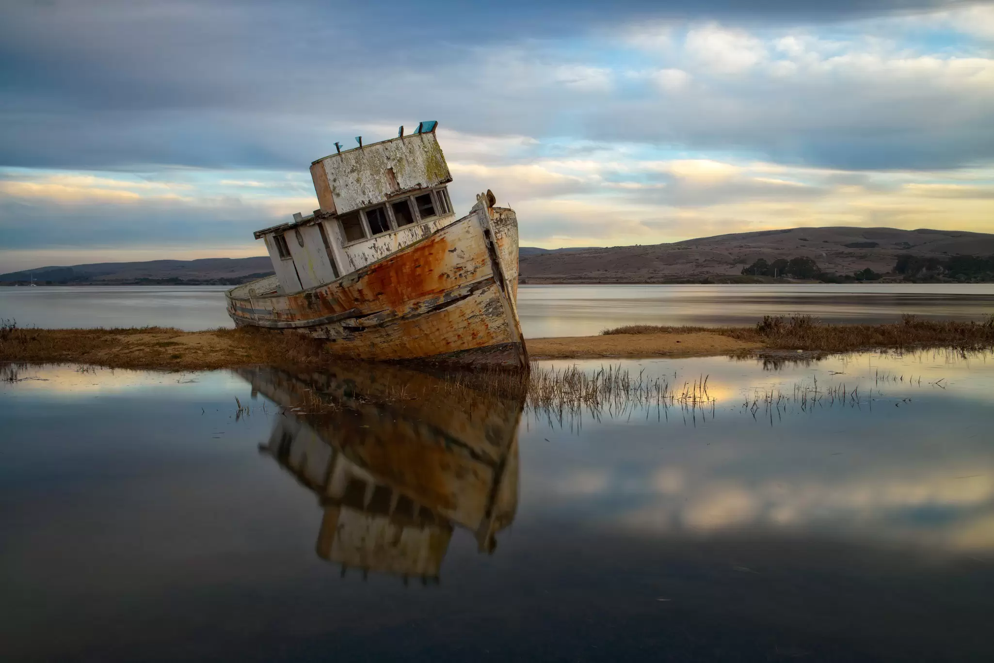 Point Reyes