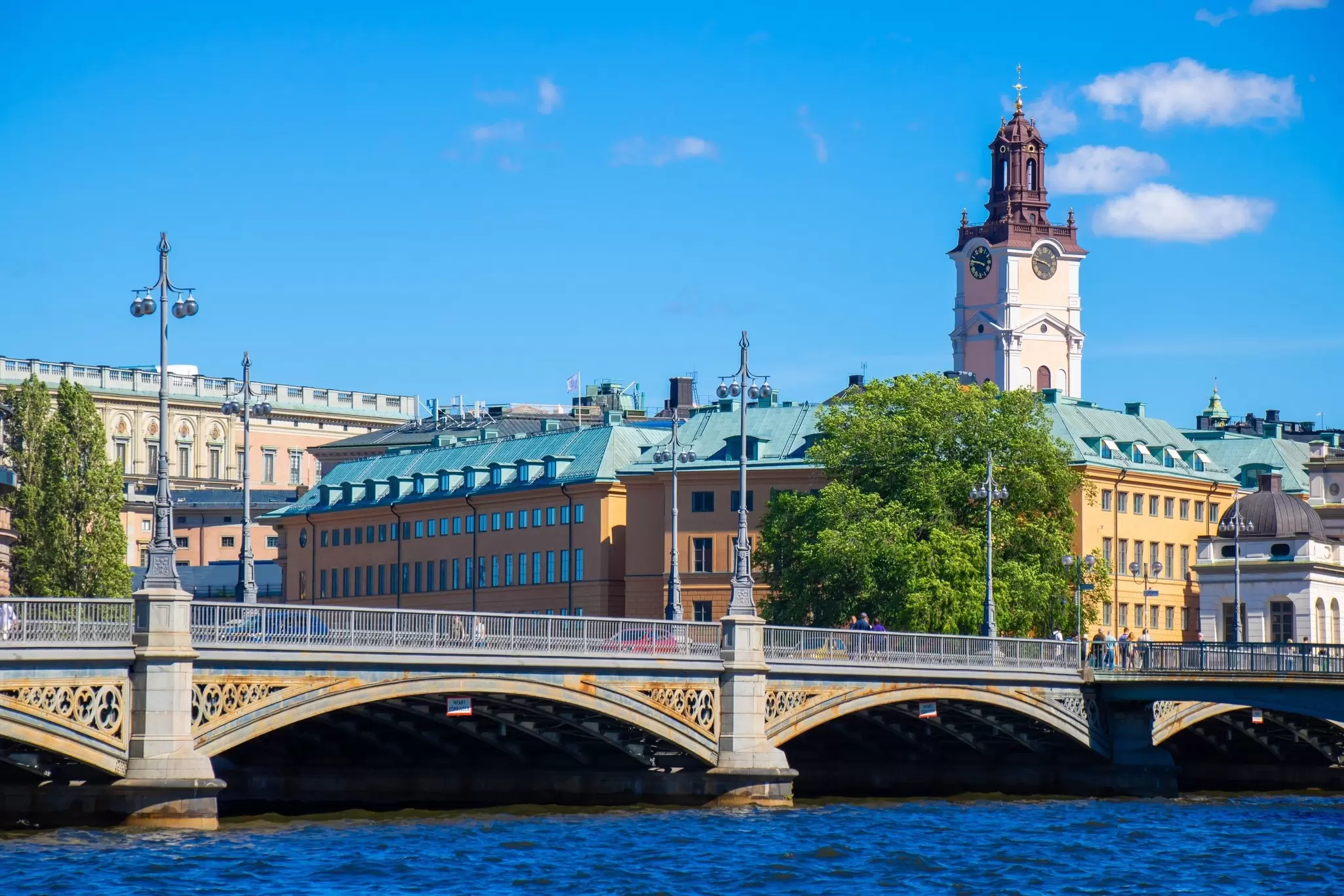 Storkyrkan Cathedral in Stockholm, Sweden, License Type: media, Download Time: 2026-03-25T18:01:00.000Z, User: LP_YKhanna, Editorial: false, purchase_order: 65050 - Digital Destinations and Articles, job: LP, client: App Content, other: Yuvraj Khanna